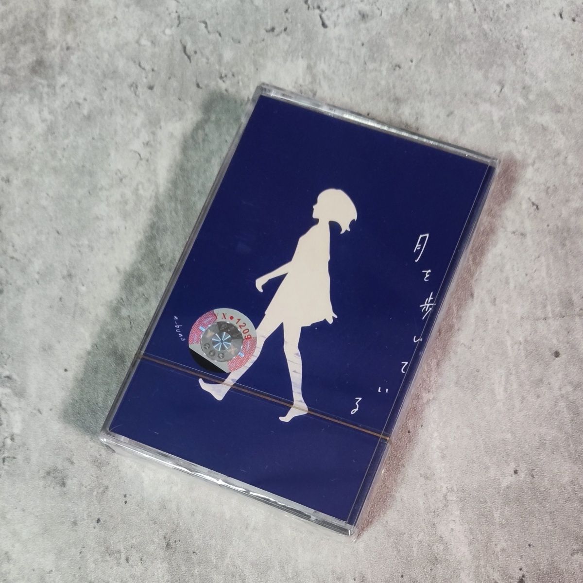 Retro Japanese Melody Cassette - Vintage Collection reseña y precio