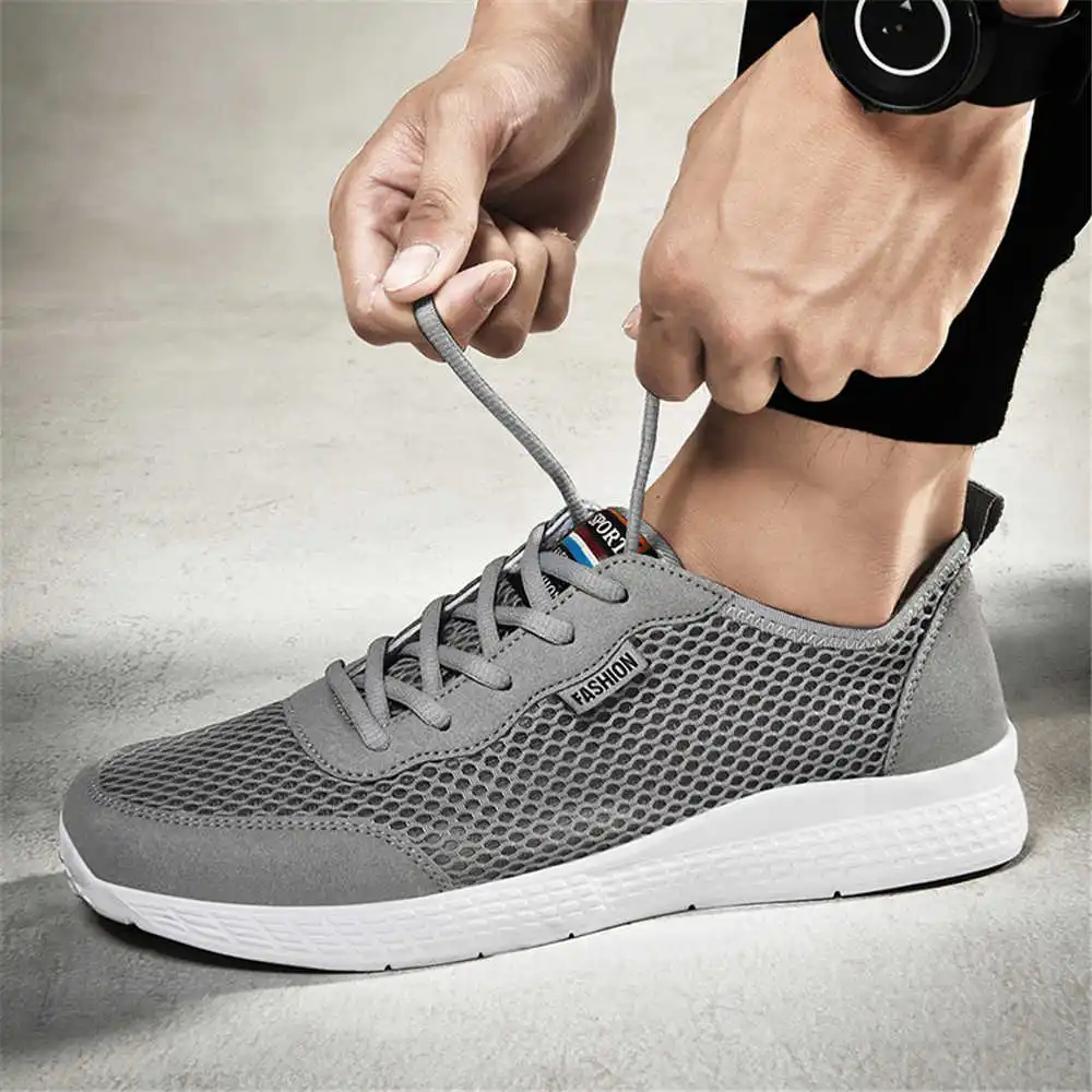 35-46 Breathable Light Blue Sn - Vintage Collectible Classics reseña y precio