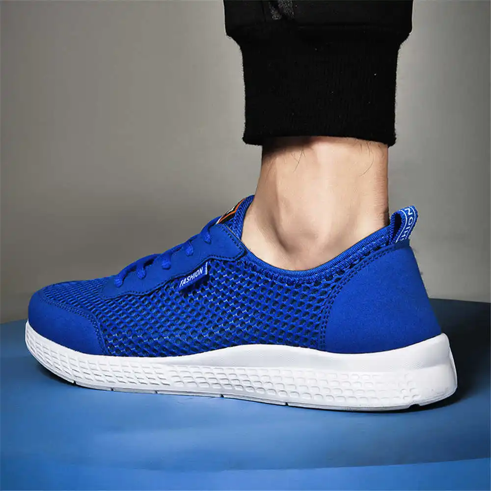 35-46 Breathable Light Blue Sn - Vintage Collectible Classics reseña y precio