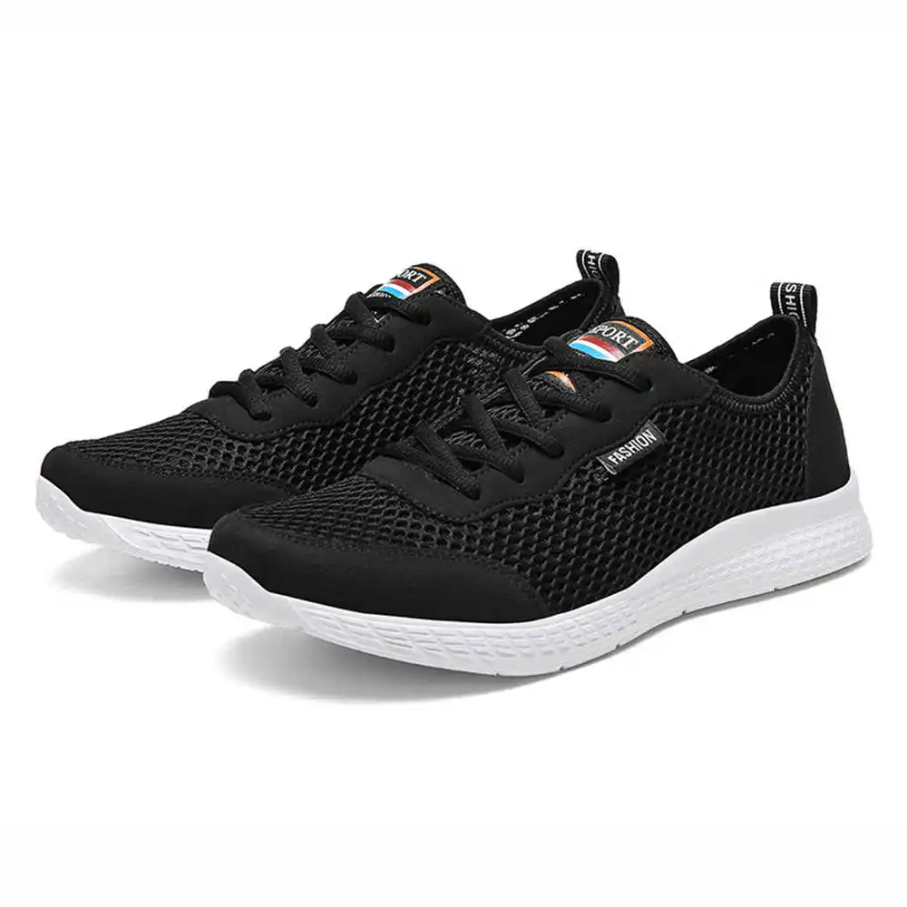 35-46 Breathable Light Blue Sn - Vintage Collectible Classics reseña y precio